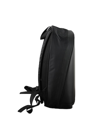 Funky Bag Led Ekranlı Akıllı Motorcu Sırt Çantası Siyah Diğer