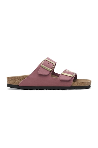 Birkenstock Bırkenstock Arızona Syn Erkek Terlık 1028701 Bordo
