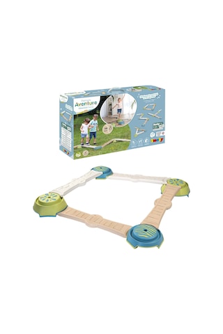 Smoby Macera Parkuru