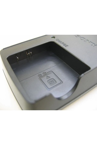 Sony Bc-csg Şarj Cihazı Sony Np-bg1 Batarya Uyumlu Dsc-h3 Dsc-h7