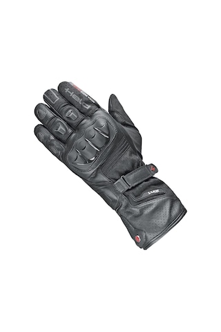 Held Air N Dry 2 Gore-tex Korumalı Motosiklet Eldiveni Siyah