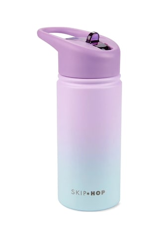 Skip Hop Wander Paslanmaz Çelik Suluk Mor Karışık