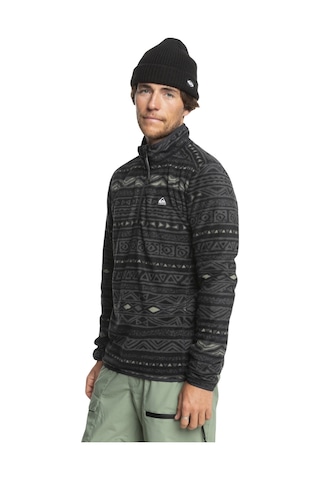 Quıksılver Quiksilver Aker Erkek Polar 41142 Çok Renkli