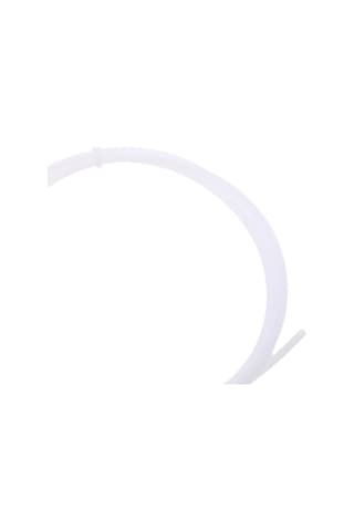 Homyl 3d Yazıcı Için Ptfe Tüpü 1.75 Filament 3.0mm Id/4.0mm Od Tarif Edildiği Gibi