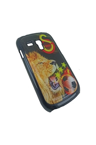 Samsung Uyumlu Galaxy S3 Mini Desenli Kapak 529753483