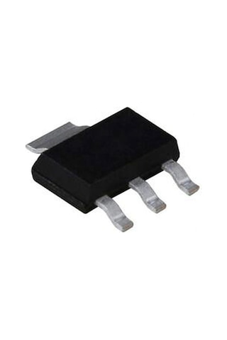 Nsv60601mz4t1g 6a 60v Npn Smd Transistör Sot-223