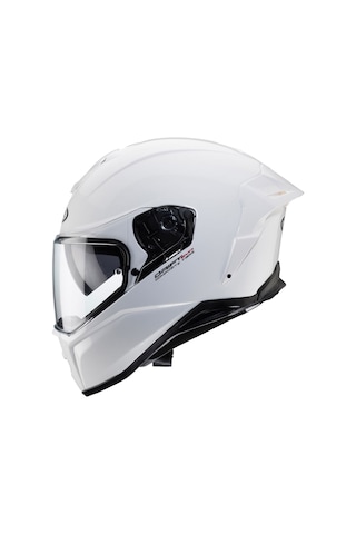 Caberg Drift Full Face Motosiklet Kaskı Beyaz
