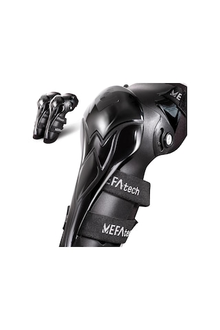 Mefatech Mafsallı Motosiklet Dizliği N11.131