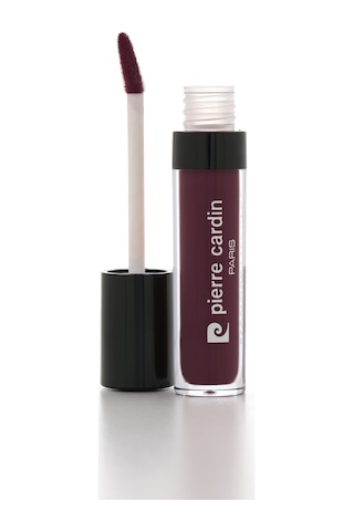 Pierre Cardin Staylong Lipcolor-kissproof Uzun Süre Kalıcı Lipgloss - Romantic - 132 - 5 Ml 132