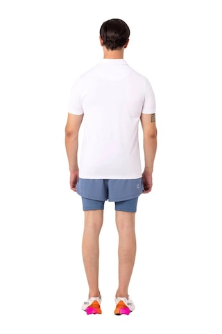Merrell Erk Beyaz Polo T-shırt M4pacem 001