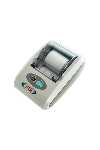 Htm Printer Iı Portatif Termal Yazıcı