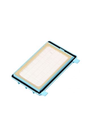 Philips Easyclean Fc8732/02 Uyumlu S-class - Fc8044/01 - Cp0333/01 - 432200039090 Hepa Filtre