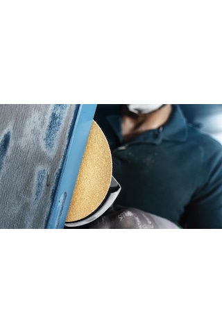 Bosch Exp C470 Zımpara Kağıdı 125 Mm 100 Kum 50li