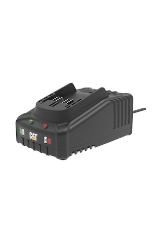 Cat Dxc2 18volt Li-ion One For All Profesyonel Hızlı Akü Şarj Cihazı