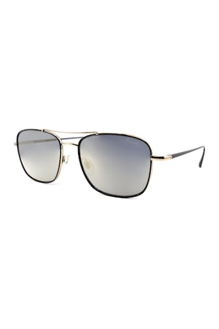Faconnable 1225 Nodo 56 Unisex Güneş Gözlüğü