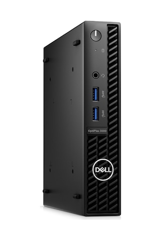 Dell Optiplex 3000MFF N012O3000MFFAC-VP i5-12500T 8 GB 256 GB W11P Masaüstü Bilgisayar