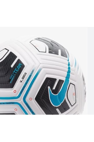 Nk Academy Team Erkek Nike Futbol Topu Cu8047-102 Beyaz-mavi 001