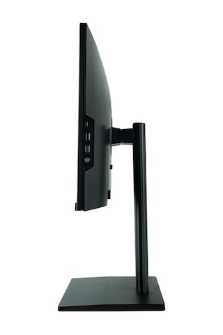 Technopc TPAIO15F006367 i3-12100 8 GB 256 GB SSD 23.8" Free Dos AIO Masaüstü Bilgisayar