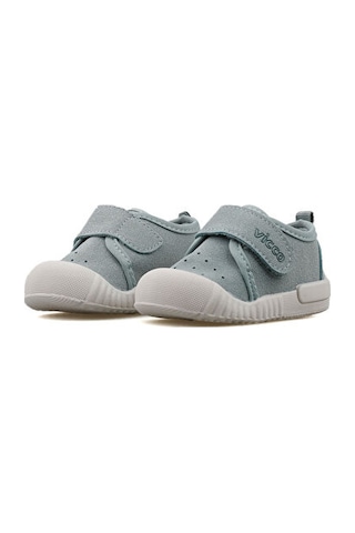 Vicco Unisex Çocuk Günlük Ayakkabı Anka Iı950.e25y.224-04 Mavi Mavi