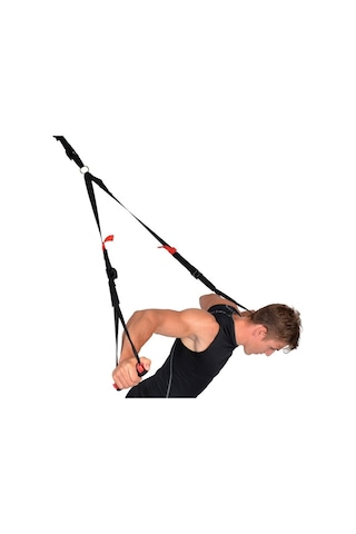 Mambo Max Gym Suspansion Trainer
