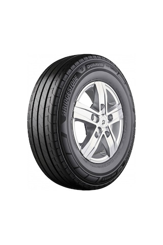 Bridgestone Duravis Van 235/65r16c 115/113r Yaz Lastiği 2026