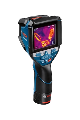Bosch Professional GTC 600 C Termal Kamera - 0601083500