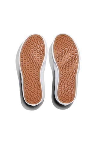 Vans Vn000d8sblk1 Brooklyn Ls Ayakkabı Siyah Siyah