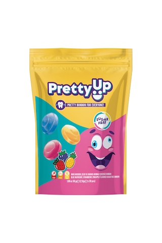 Pretty Up Bonbon