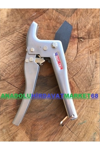 Baytek Pprc Plastik Boru Kesme Makası 42 Mm Pvc Boru Kesme Makası