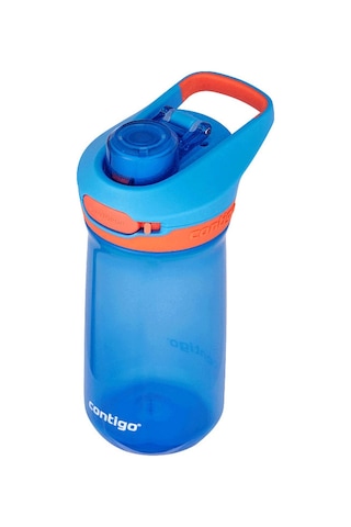 Contigo Jessie Tritan Çocuk Suluğu 420ml Mavi 2199245
