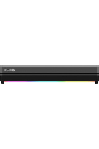 Gameon Sonicstorm X  Kablosuz Rgb Oyun Soundbar 2 x 8 W