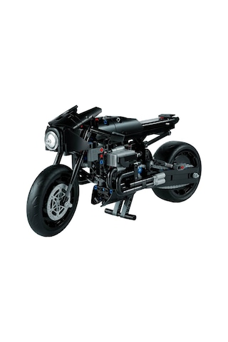 LEGO® Technic 42155 Batman Motosiklet 641 Parça