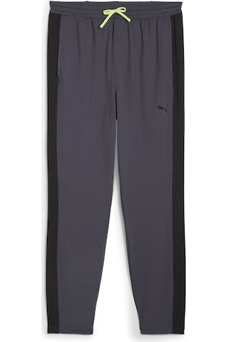 Puma Puma Cloudspun Jogger Erkek Koşu Eşofmanı 28591 Çok Renkli