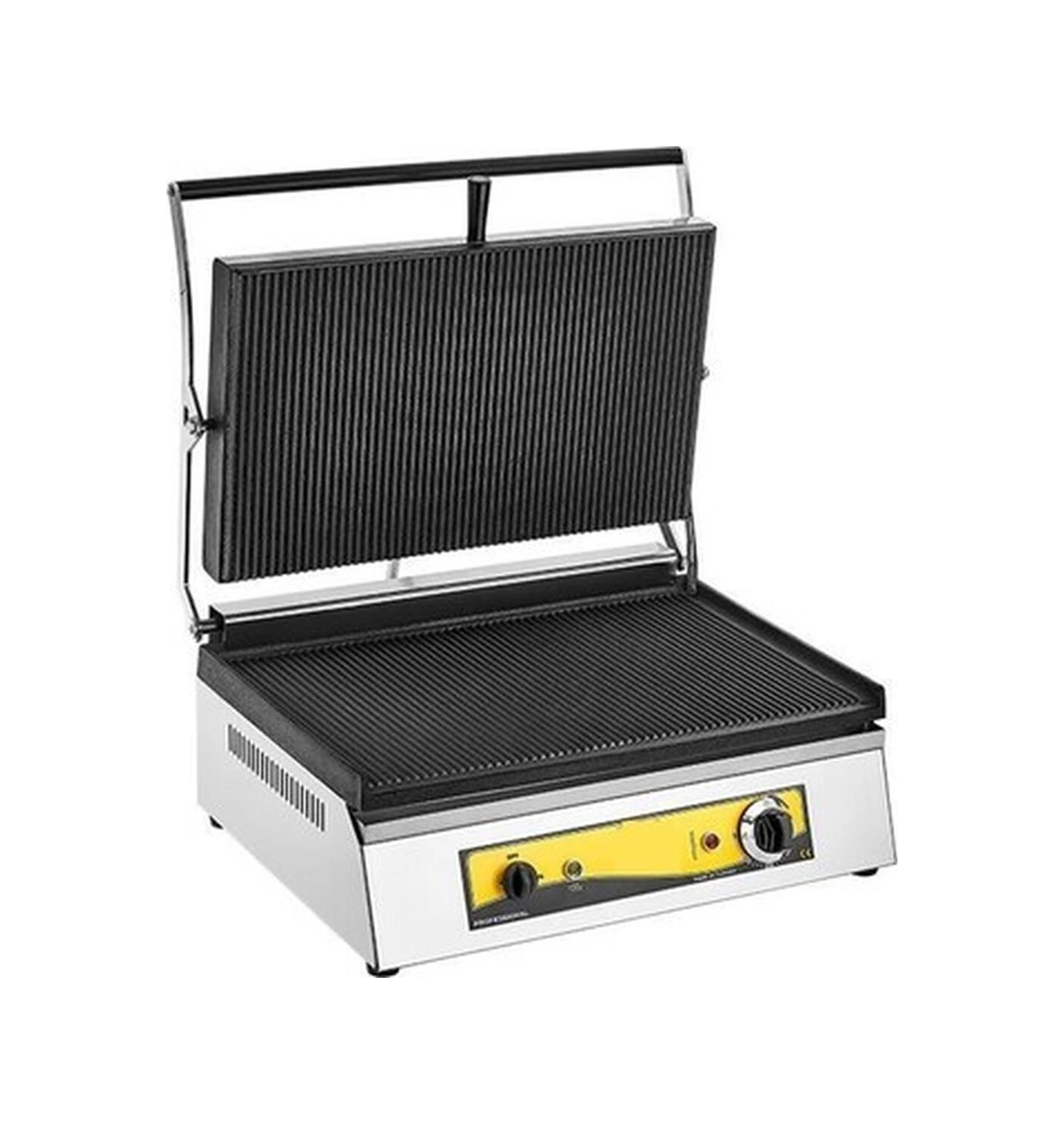 Paslanmaz Tost Makinası-73916