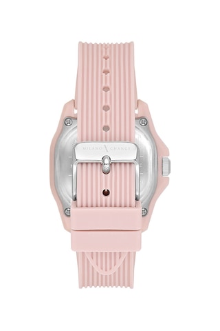 Milano X Change Mxl76000 Kadın Kol Saati Pembe