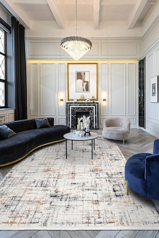 Youdayhomecollection Arya 80x450 Çok Renkli