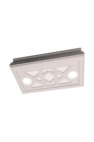 Motifpiye Spot Led Uyumlu Tavan Gobek 30X60X13 Cm (457266684)