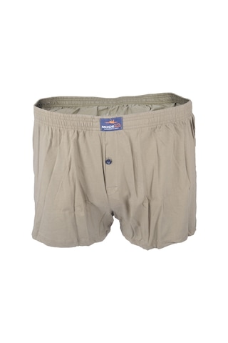 Mode Xl Büyük Beden Erkek Boxer Penye 6360 Haki 001 Mode Xl Büyük Beden Erkek Boxer Penye 6360 Haki 001
