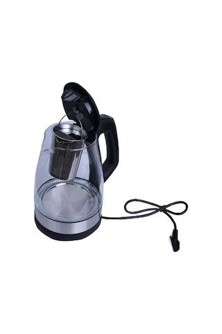 Simtech KM-4716 2200 W 1.7 L Cam Kettle