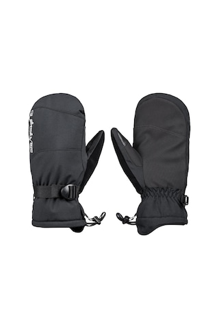 Quiksilver Quıksılver Quicksilver Mission Çocuk Eldiven 19006 Siyah