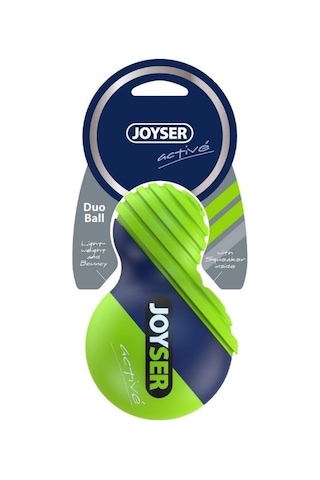 Joyser Active Duo Ball Köpek Oyuncak Topu Jys-7167