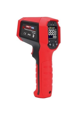 Unit Ut309e Profesyonel Lazer Termometre