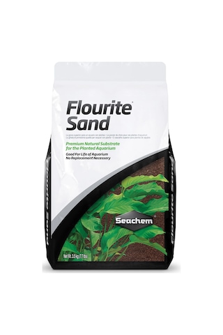 Seachem Flourite Sand 3,5 Kg