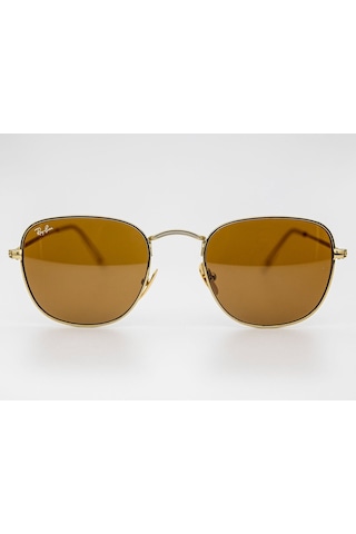 Ray Ban Rb 8157 9215/30 51-21 Unisex Güneş Gözlüğü Metalik