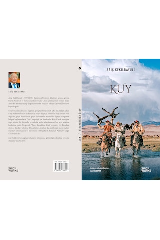 Küy - Äbiş Kekilbayulı