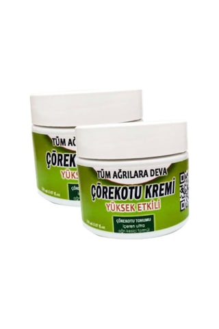 Hbpavm Çörekotu Çörek Otu Kremi 150 Ml Ölçeğinde X 2 Adet