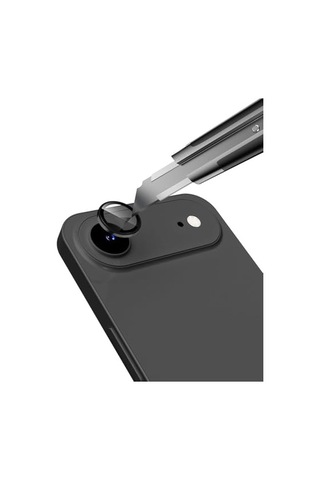 Air Uyumlu Safir Lens Koruyucu Ultra Dayanıklı Safir Cam Kamera Koruma Darbe Dayanıklı Çizilmez Ve Hd Görüntü Si