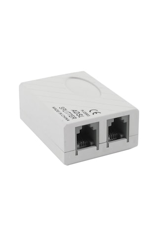 Adsl Splitter Parazit Filitreli