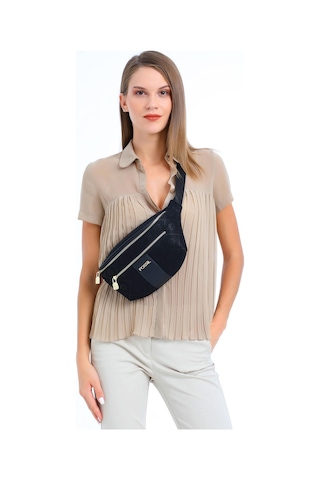 Fossil Kadın Bel Çantası 05fs22y282