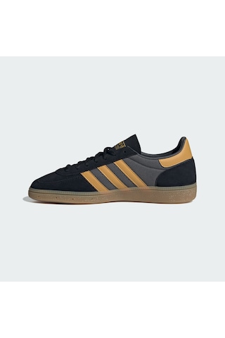 Adidas Adıdas Handball Spezıal Kadın Ayakkabı If9528 Siyah